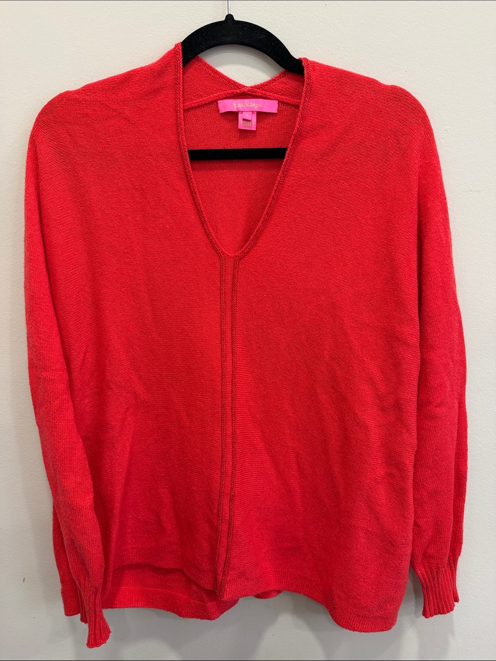 Lilly Pulitzer Sweater